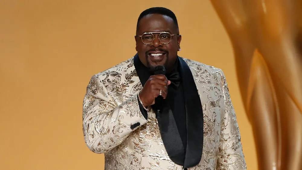 cedric the entertainer