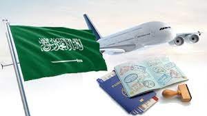 Saudi Visa