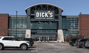 dicks sporting good