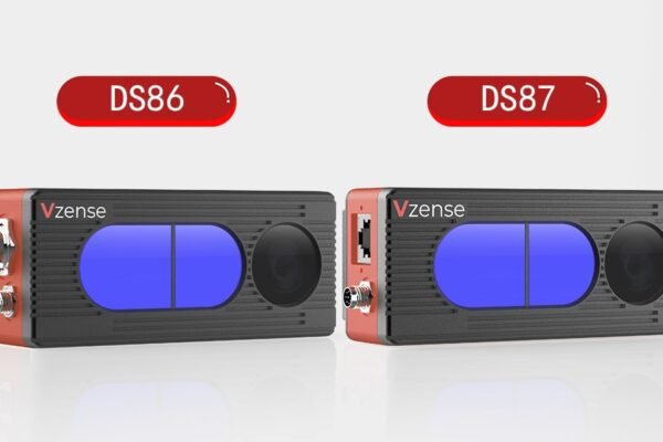 M-Series Time of Flight Camera