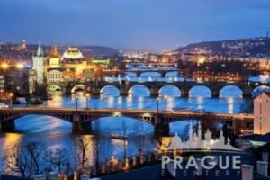 Prague