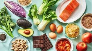 Nutrition and Diet